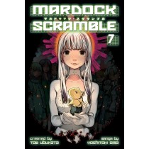 Mardock Scramble, Vol. 07