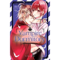 Vampire Dormitory, Vol. 07
