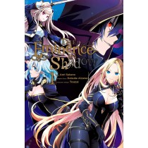 The Eminence in Shadow, Vol. 01