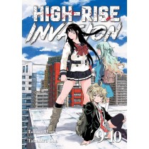 High-Rise Invasion, Vol. 09-10