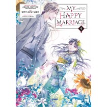My Happy Marriage, Vol. 04