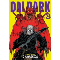Dai Dark, Vol. 03
