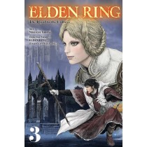 Elden Ring: The Road to the Erdtree, Vol. 03