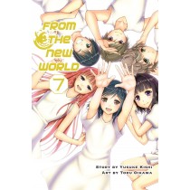 From the New World, Vol. 07