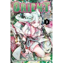 Orient, Vol. 03