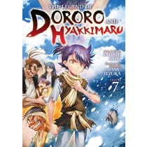 The Legend of Dororo and Hyakkimaru, Vol. 07