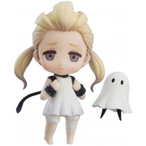 NieR Re[in]carnation Nendoroid Action Figure - The Girl of Light & Mama
