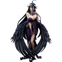 Overlord - POP UP PARADE Figure Albedo (Dress Version)