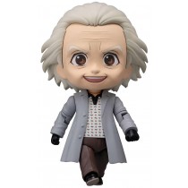 Back to the Future Nendoroid Action Figure - Doc Emmett Brown