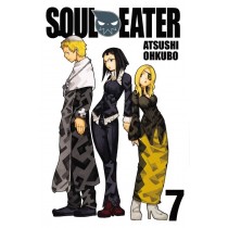 Soul Eater, Vol. 07