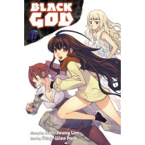 Black God, Vol. 11