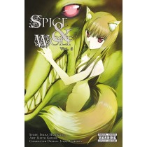 Spice & Wolf, Vol. 06