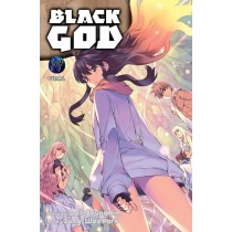 Black God, Vol. 19
