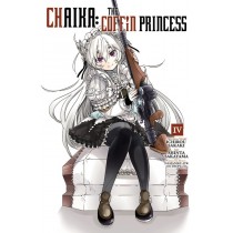 Chaika: The Coffin Princess, Vol. 04