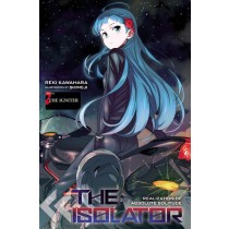 The Isolator, (Light Novel) Vol. 02