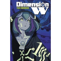 Dimension W, Vol. 01