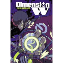 Dimension W, Vol. 02