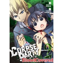 Corpse Party: Blood Covered, Vol. 02