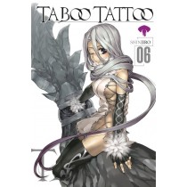 Taboo Tattoo, Vol. 06