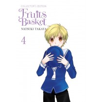 Fruits Basket Collector's Edition, Vol. 04