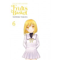 Fruits Basket Collector's Edition, Vol. 06