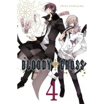 Bloody Cross, Vol. 04