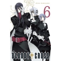 Bloody Cross, Vol. 06
