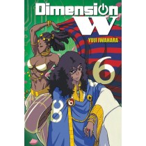 Dimension W, Vol. 06