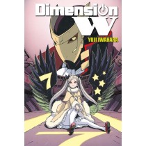 Dimension W, Vol. 07