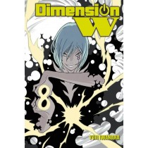 Dimension W, Vol. 08