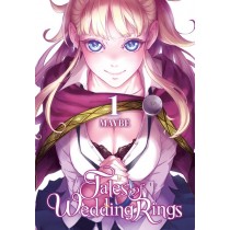 Tales of Wedding Rings, Vol. 01