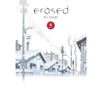 Erased, Vol. 04