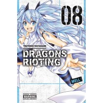 Dragons Rioting, Vol. 08