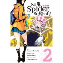 So I'm a Spider, So What?, Vol. 02
