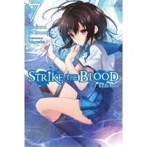 Strike the Blood, (Light Novel) Vol. 07