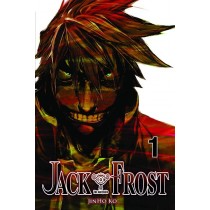 Jack Frost, Vol. 01