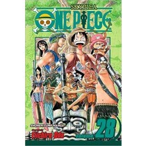 One Piece, Vol. 28 