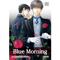 Blue Morning, Vol. 05