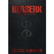 Berserk Deluxe Vol. 03