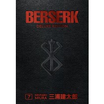 Berserk Deluxe, Vol. 07