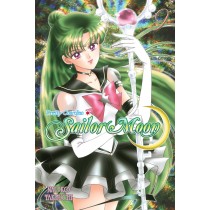 Sailor Moon, Vol. 09
