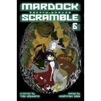 Mardock Scramble, Vol. 06
