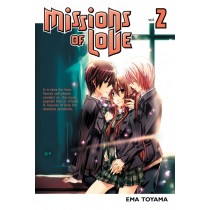 Missions of Love, Vol. 02