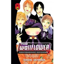 The Wallflower, Vol. 20