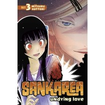Sankarea, Vol. 03