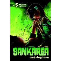 Sankarea, Vol. 05
