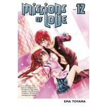 Missions of Love, Vol. 12
