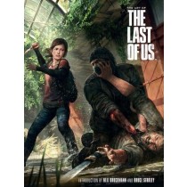 The Art of The Last of Us (Art Book)