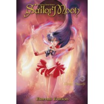 Sailor Moon Eternal Edition, Vol. 03