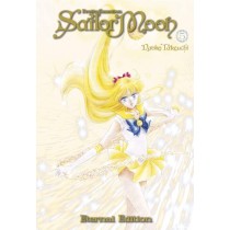 Sailor Moon Eternal Edition, Vol. 05